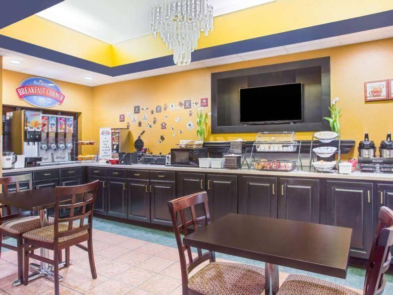 Econo Lodge Jesup Exterior foto